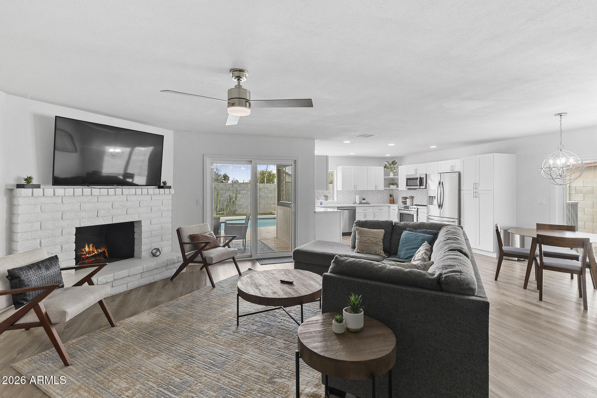 WOODGLEN UNIT 4 - Residential