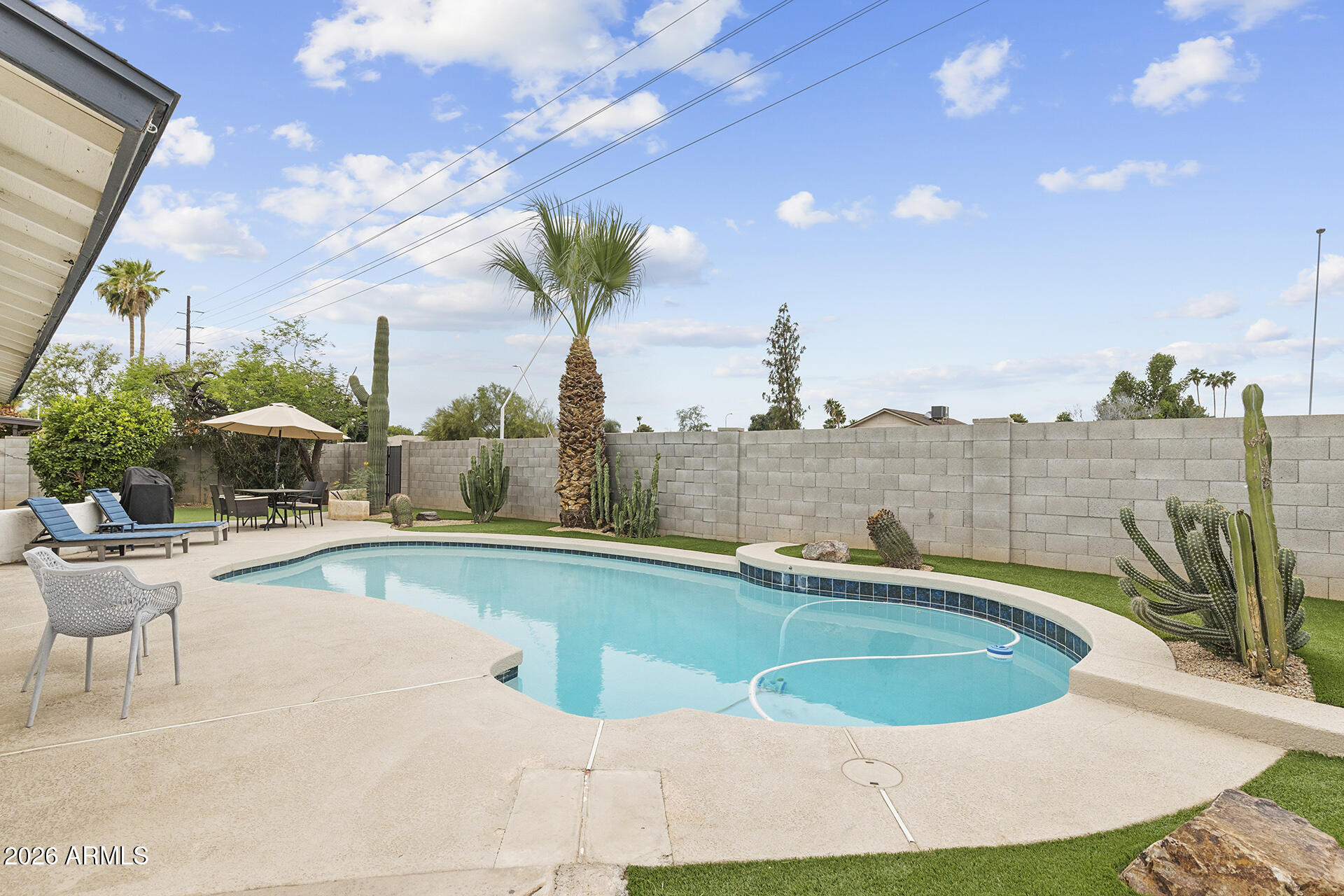 WOODGLEN UNIT 4 - Residential