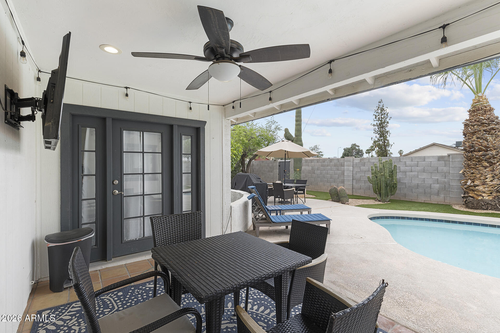 WOODGLEN UNIT 4 - Residential