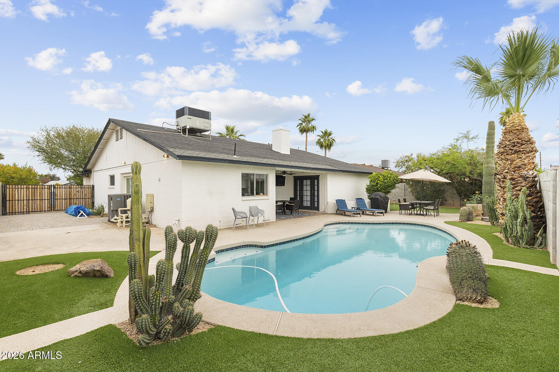 WOODGLEN UNIT 4 - Residential