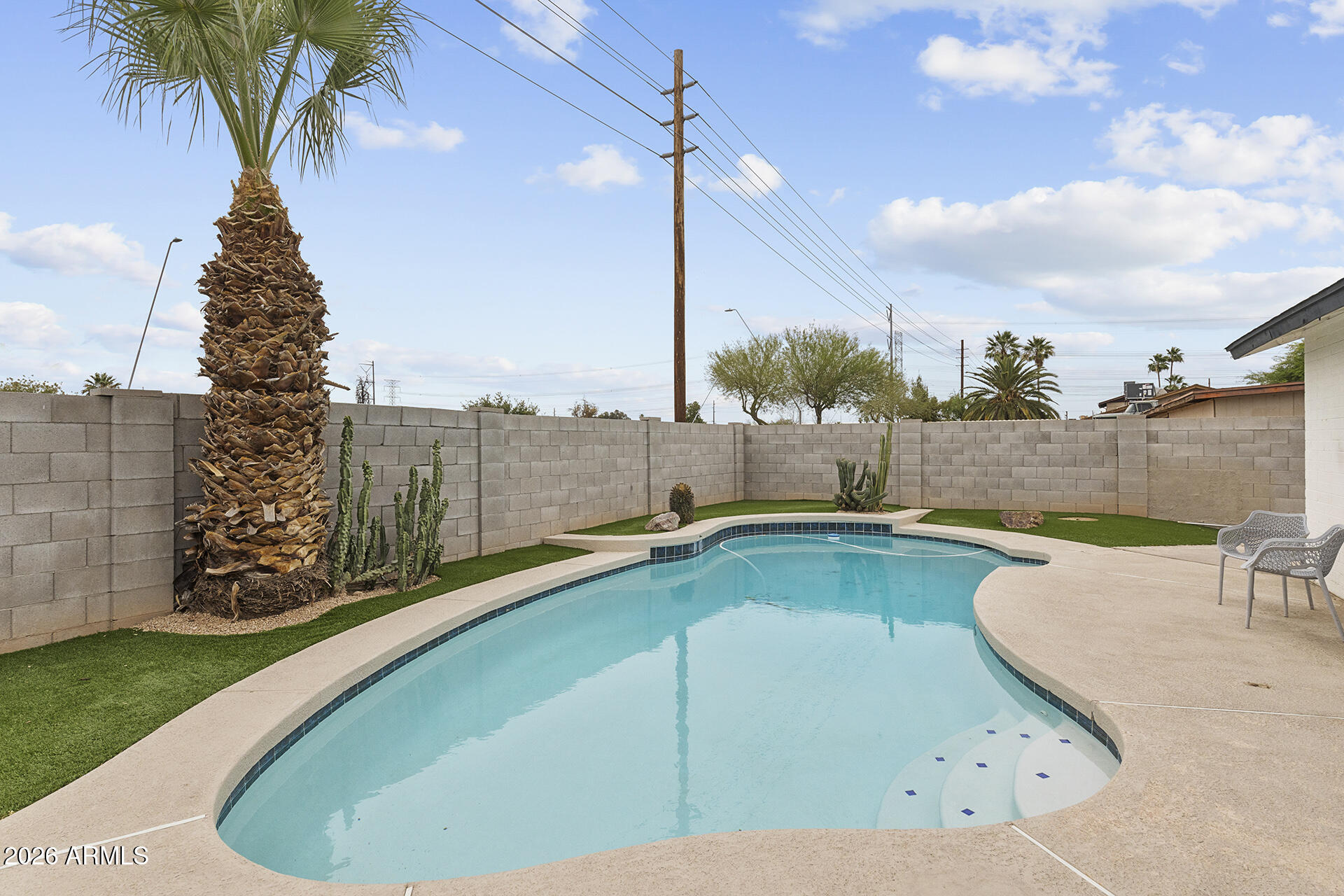 WOODGLEN UNIT 4 - Residential