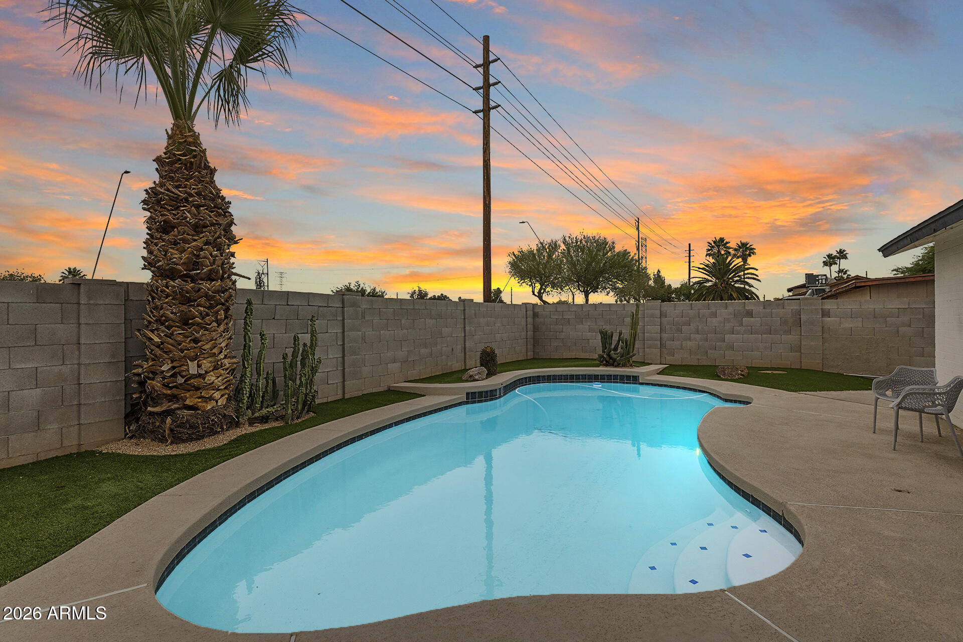 WOODGLEN UNIT 4 - Residential