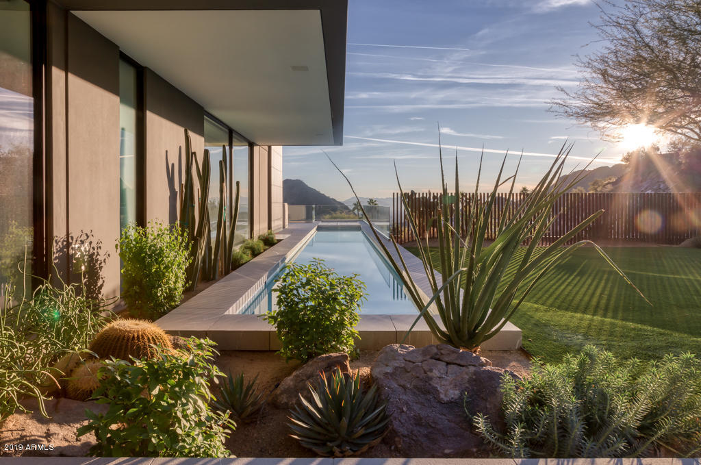 Clearwater Hills - Residential