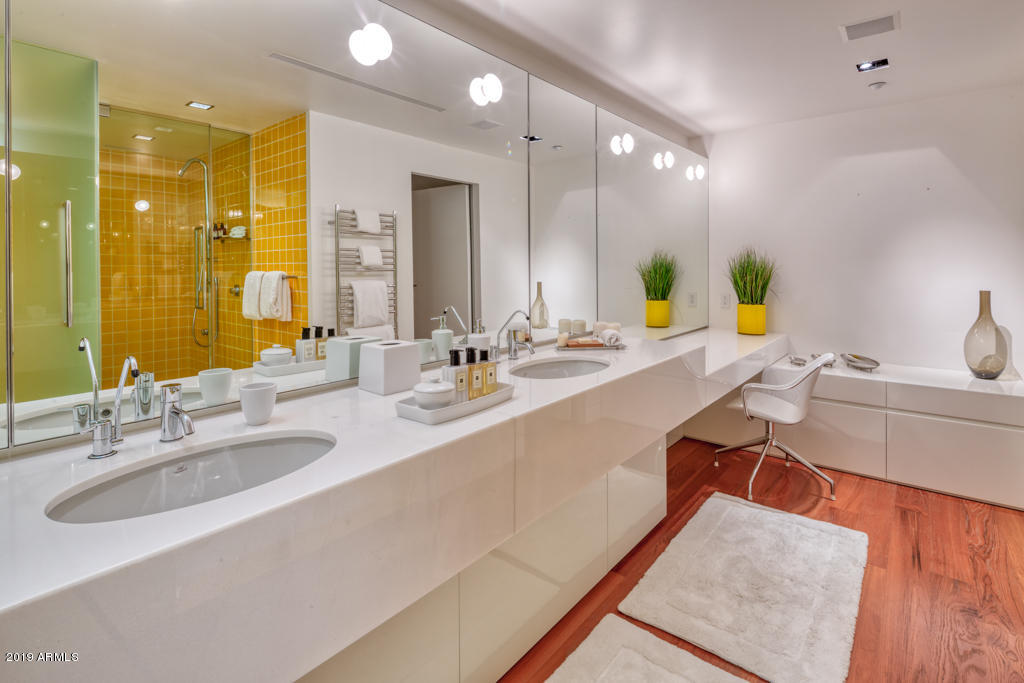 Clearwater Hills - Residential
