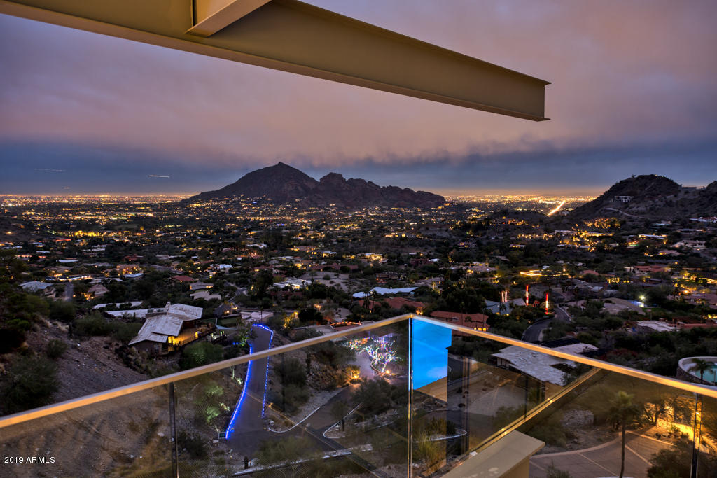 Clearwater Hills - Residential