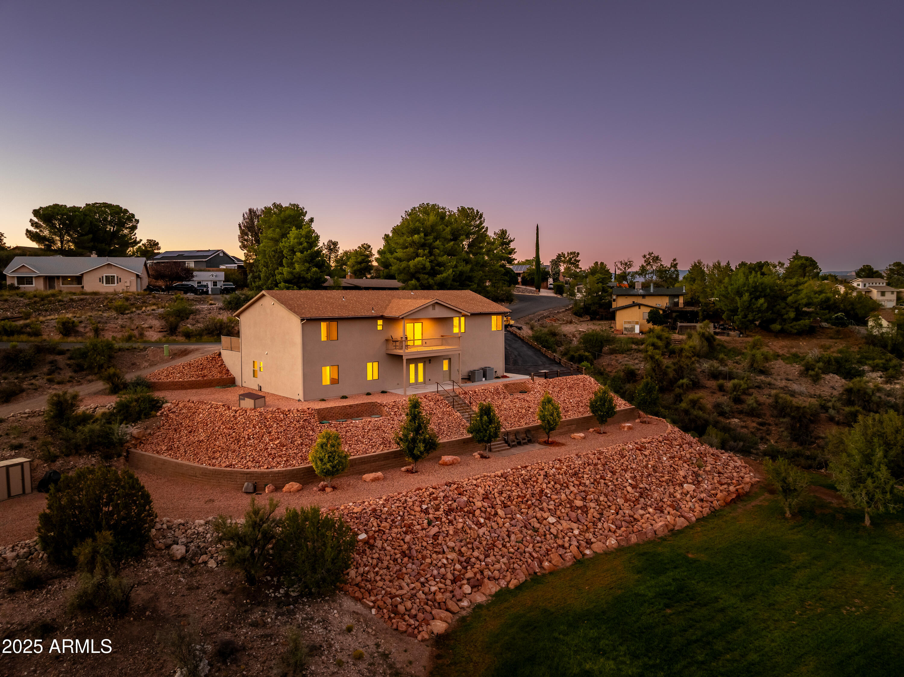VERDE VILLAGE UNIT 7 - Residential