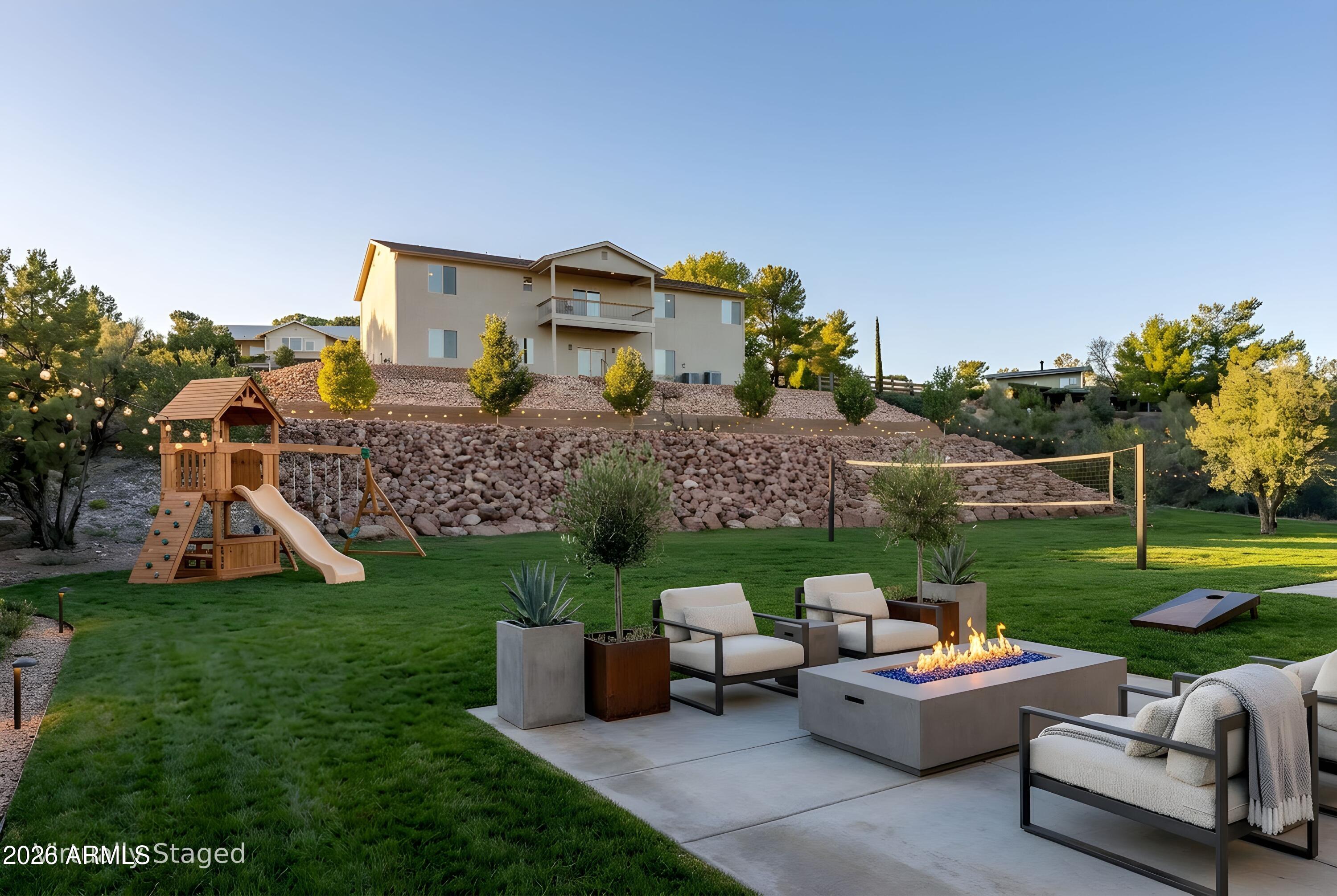 VERDE VILLAGE UNIT 7 - Residential