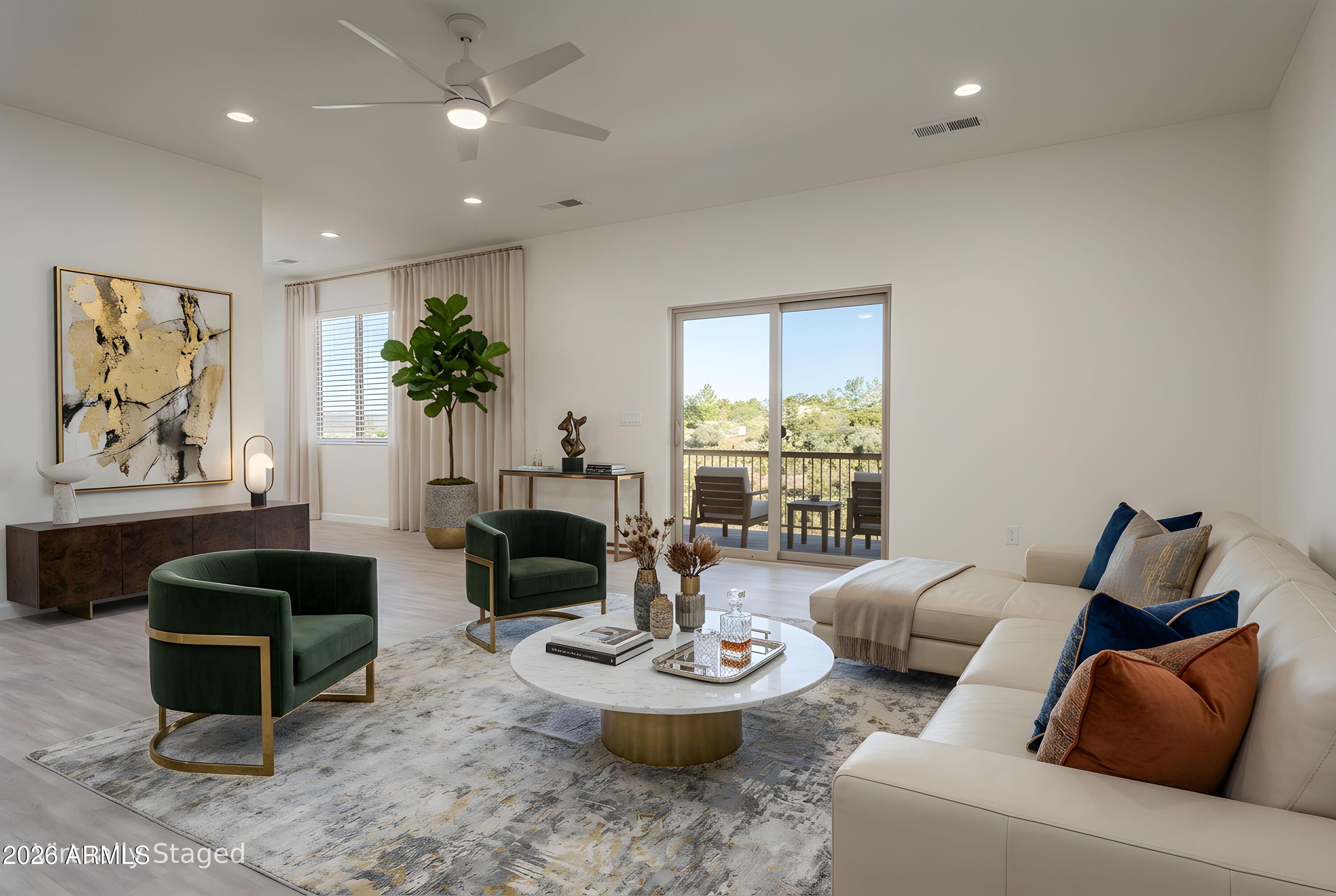 VERDE VILLAGE UNIT 7 - Residential