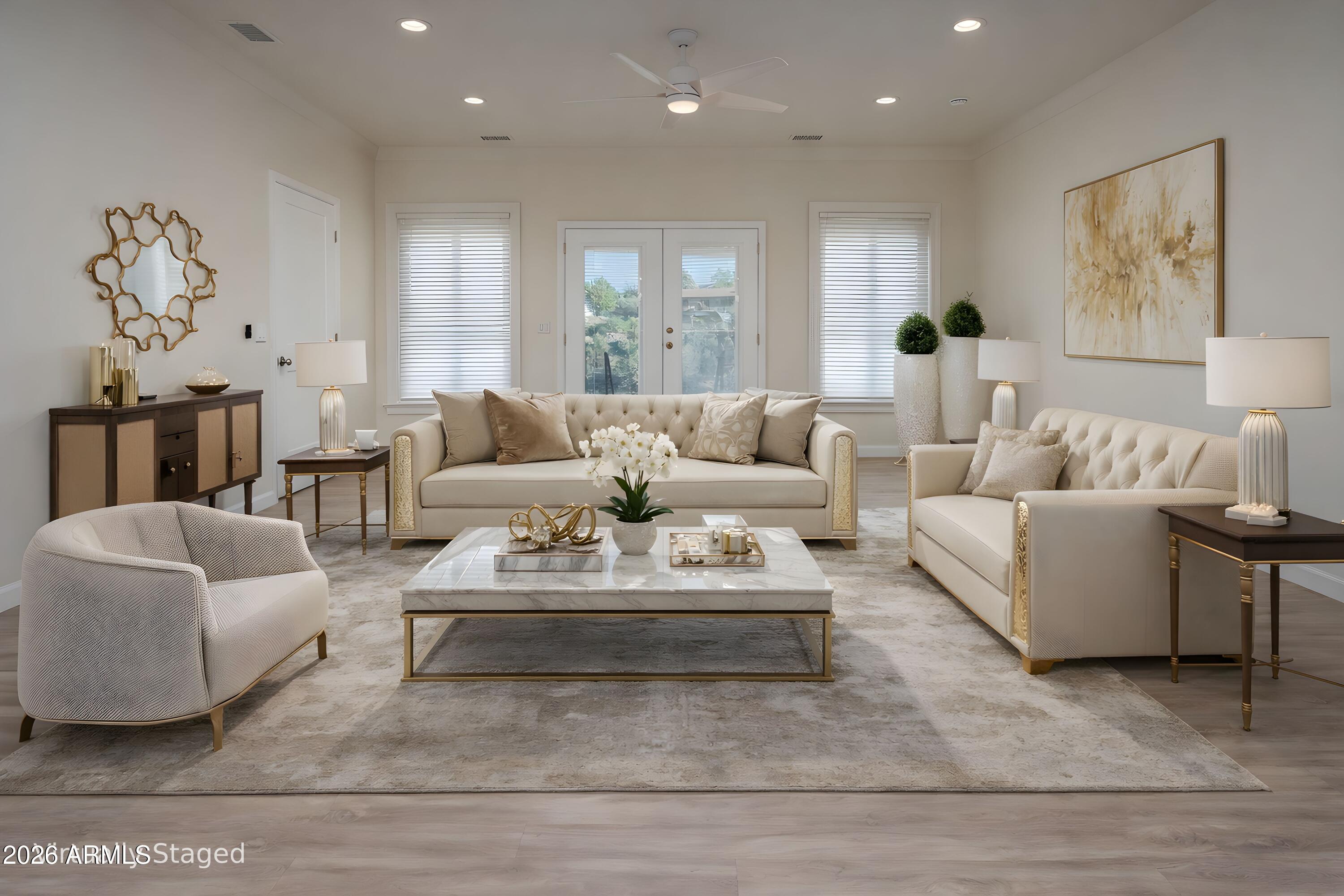 VERDE VILLAGE UNIT 7 - Residential