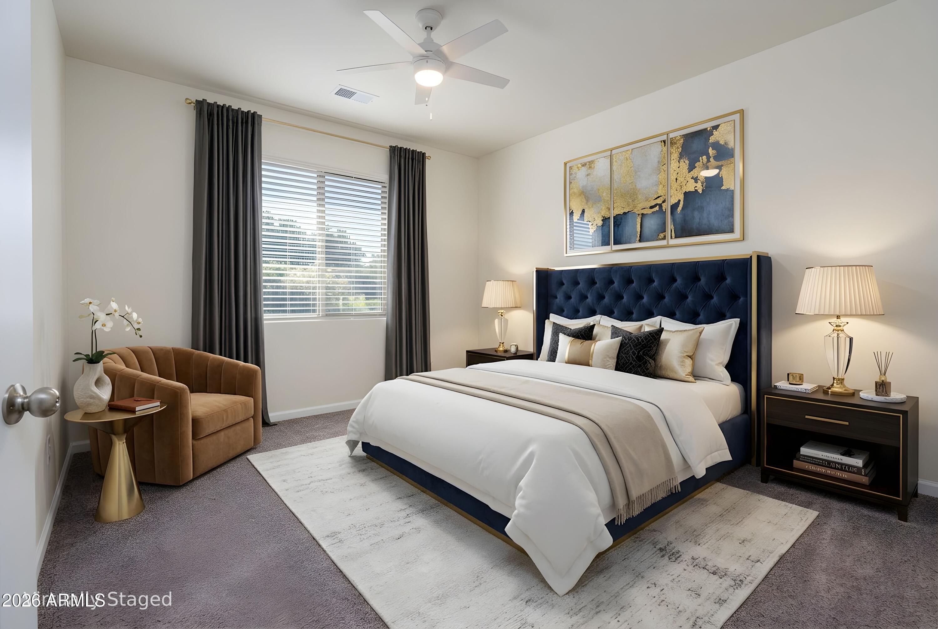 VERDE VILLAGE UNIT 7 - Residential