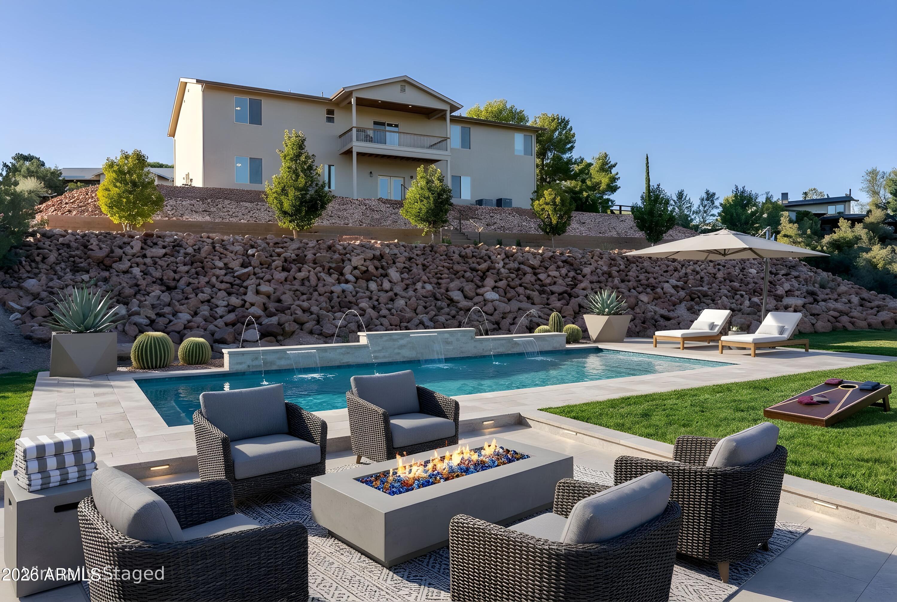 VERDE VILLAGE UNIT 7 - Residential