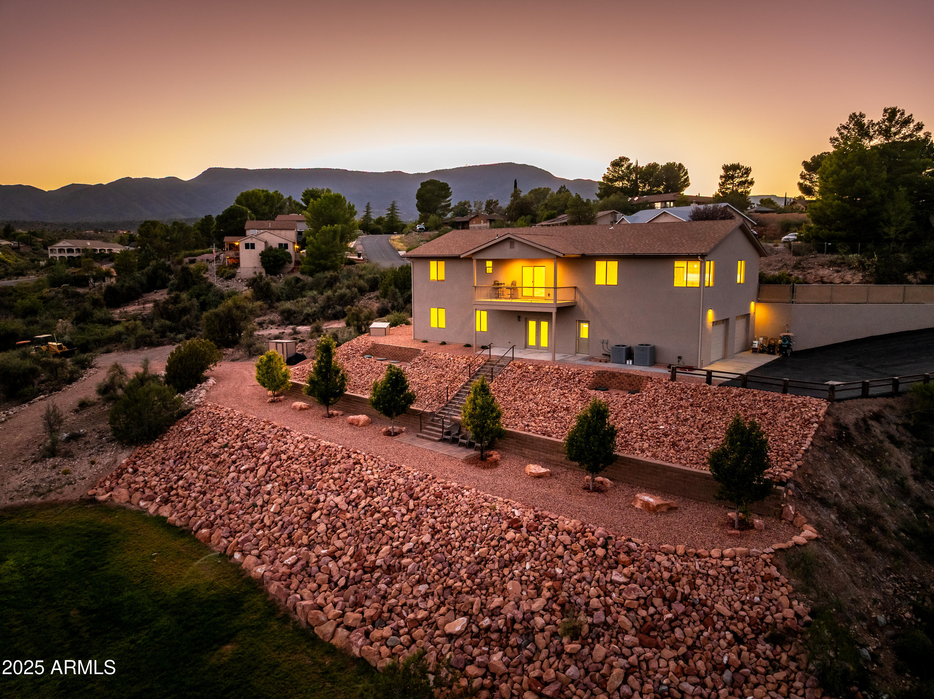 VERDE VILLAGE UNIT 7 - Residential
