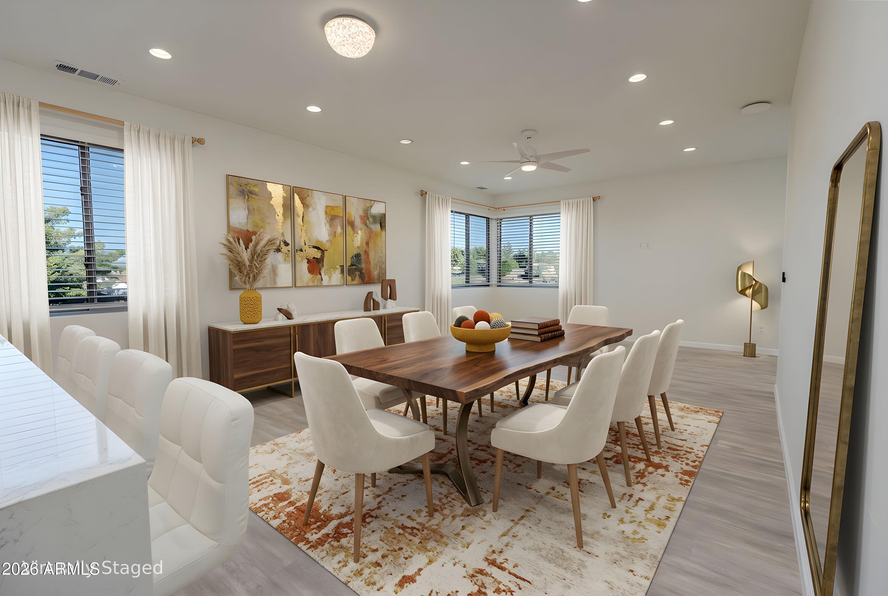 VERDE VILLAGE UNIT 7 - Residential