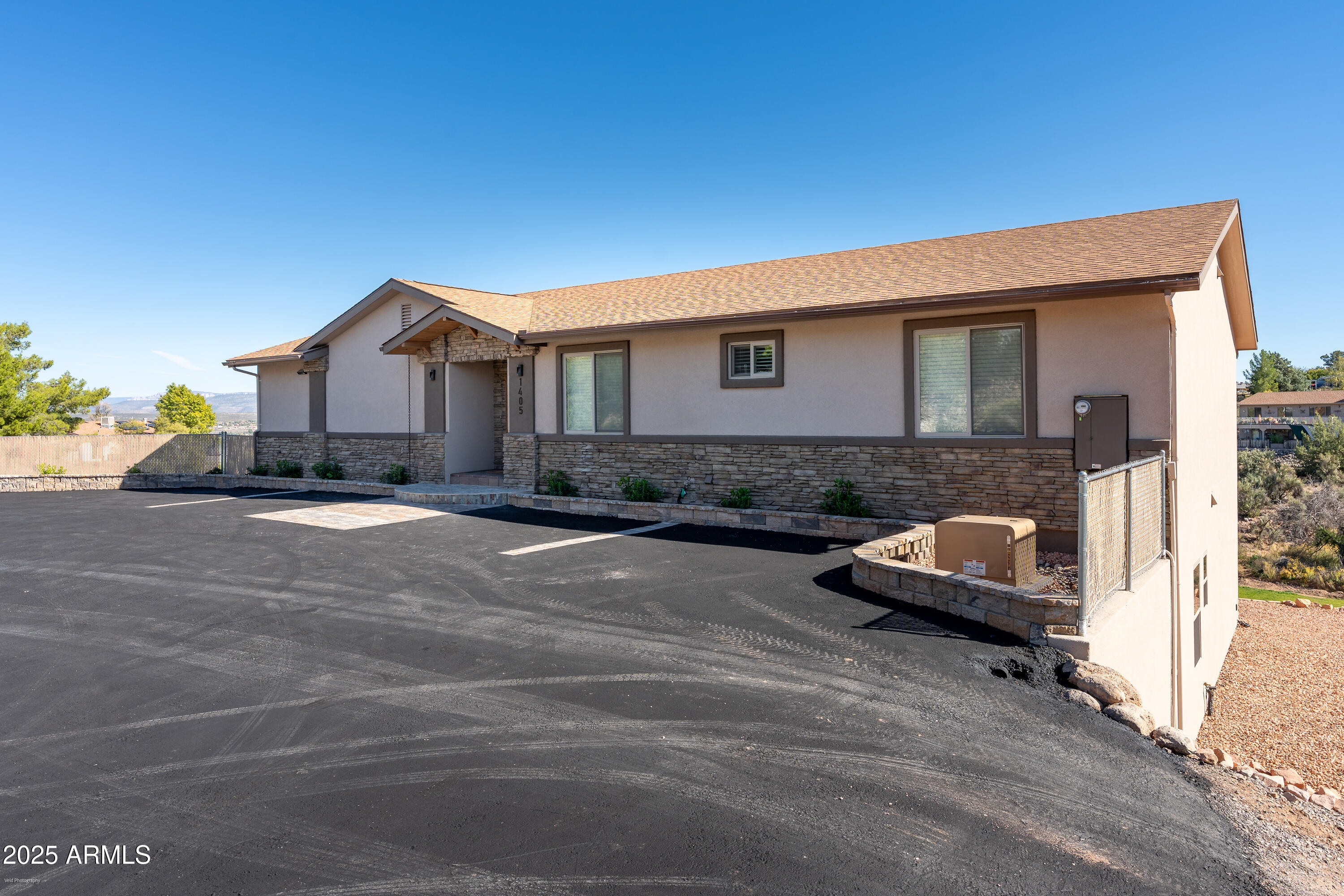 VERDE VILLAGE UNIT 7 - Residential
