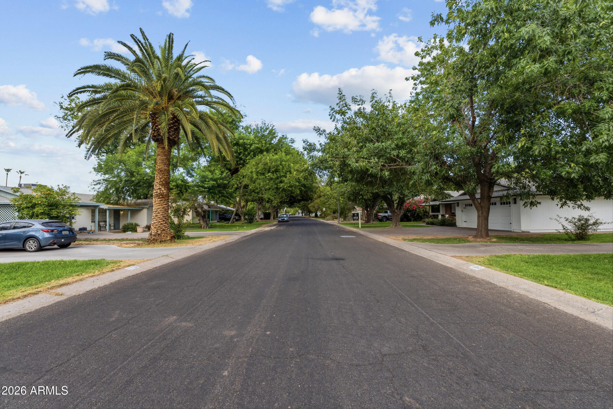 UNIVERSITY ESTATES - Residential