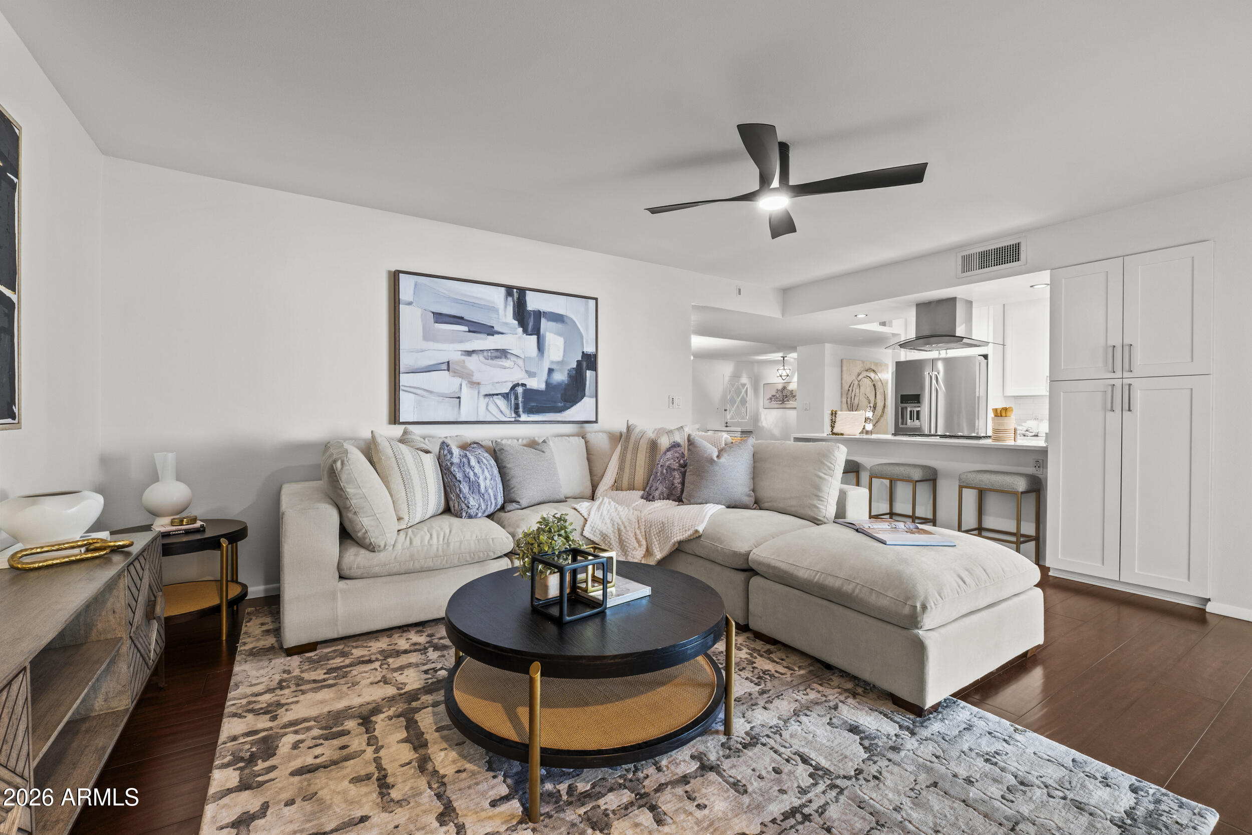 UNIVERSITY ESTATES - Residential