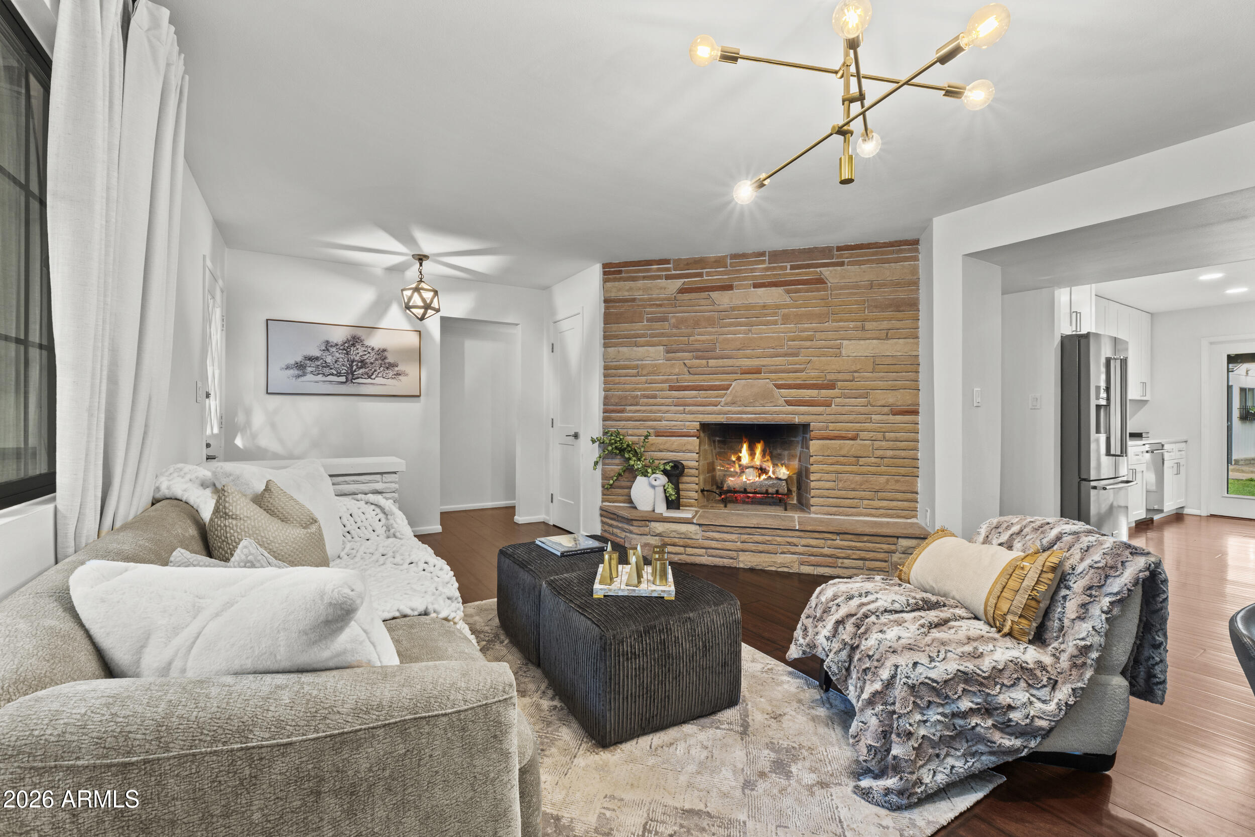 UNIVERSITY ESTATES - Residential