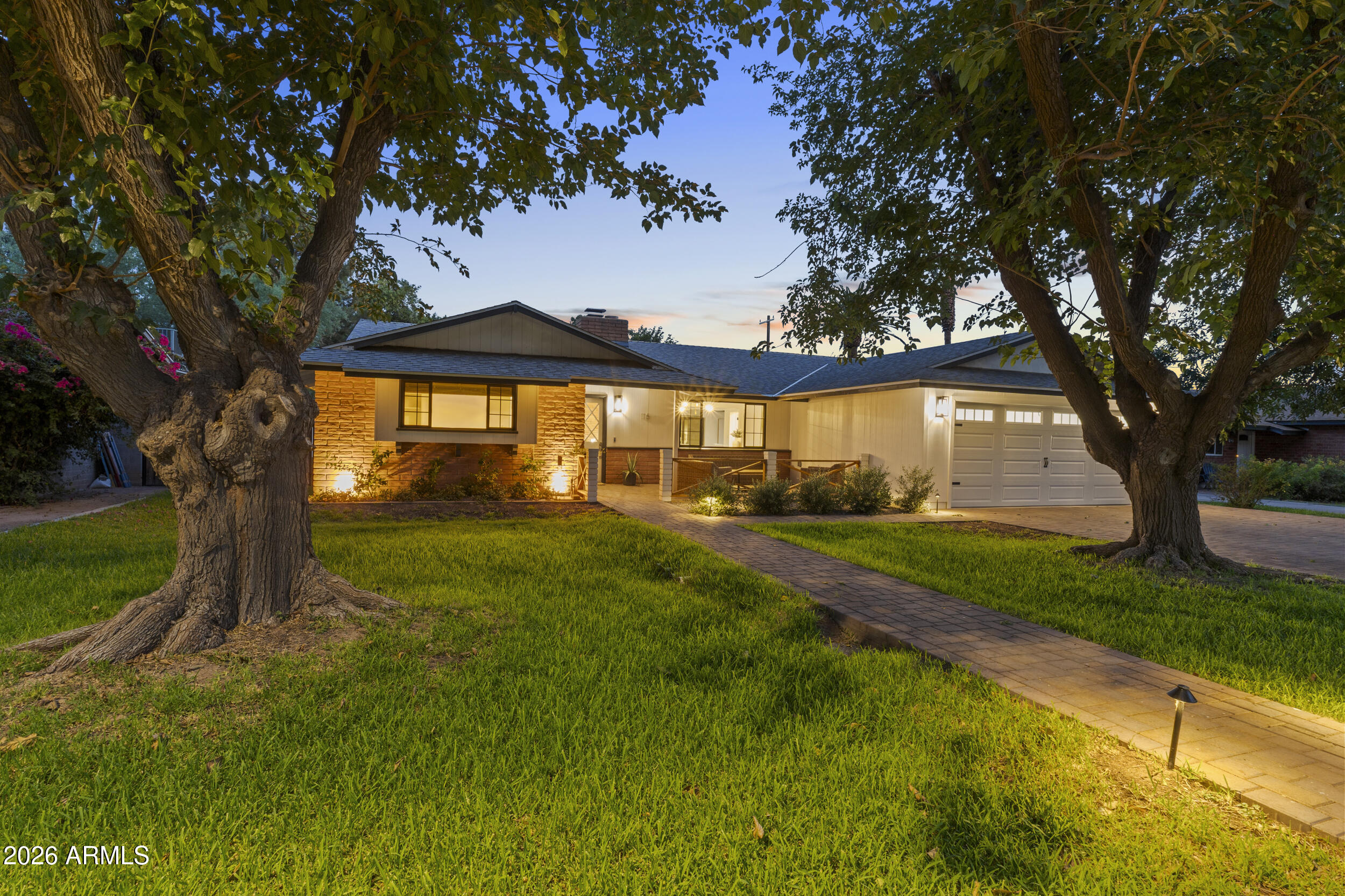 UNIVERSITY ESTATES - Residential