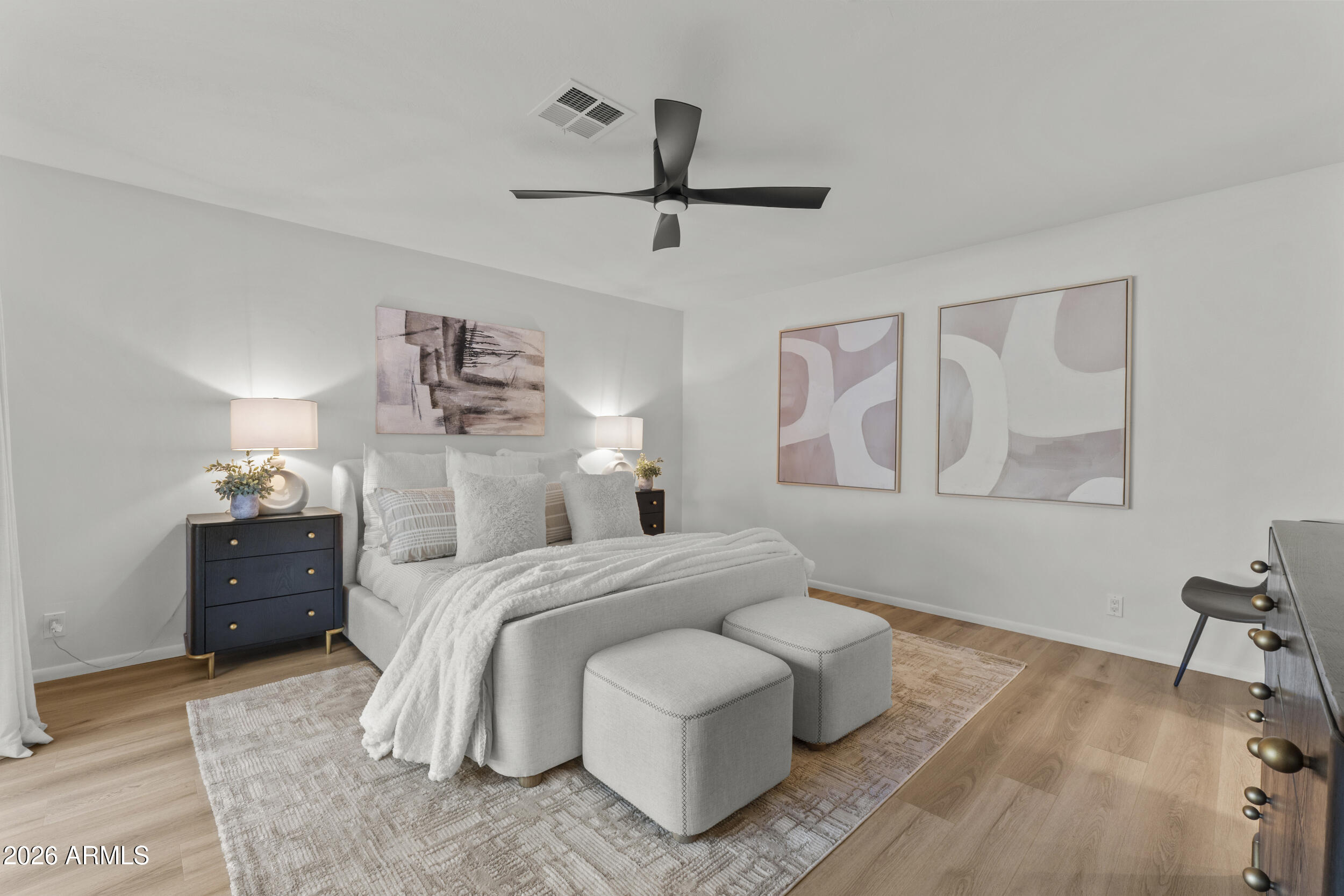 UNIVERSITY ESTATES - Residential