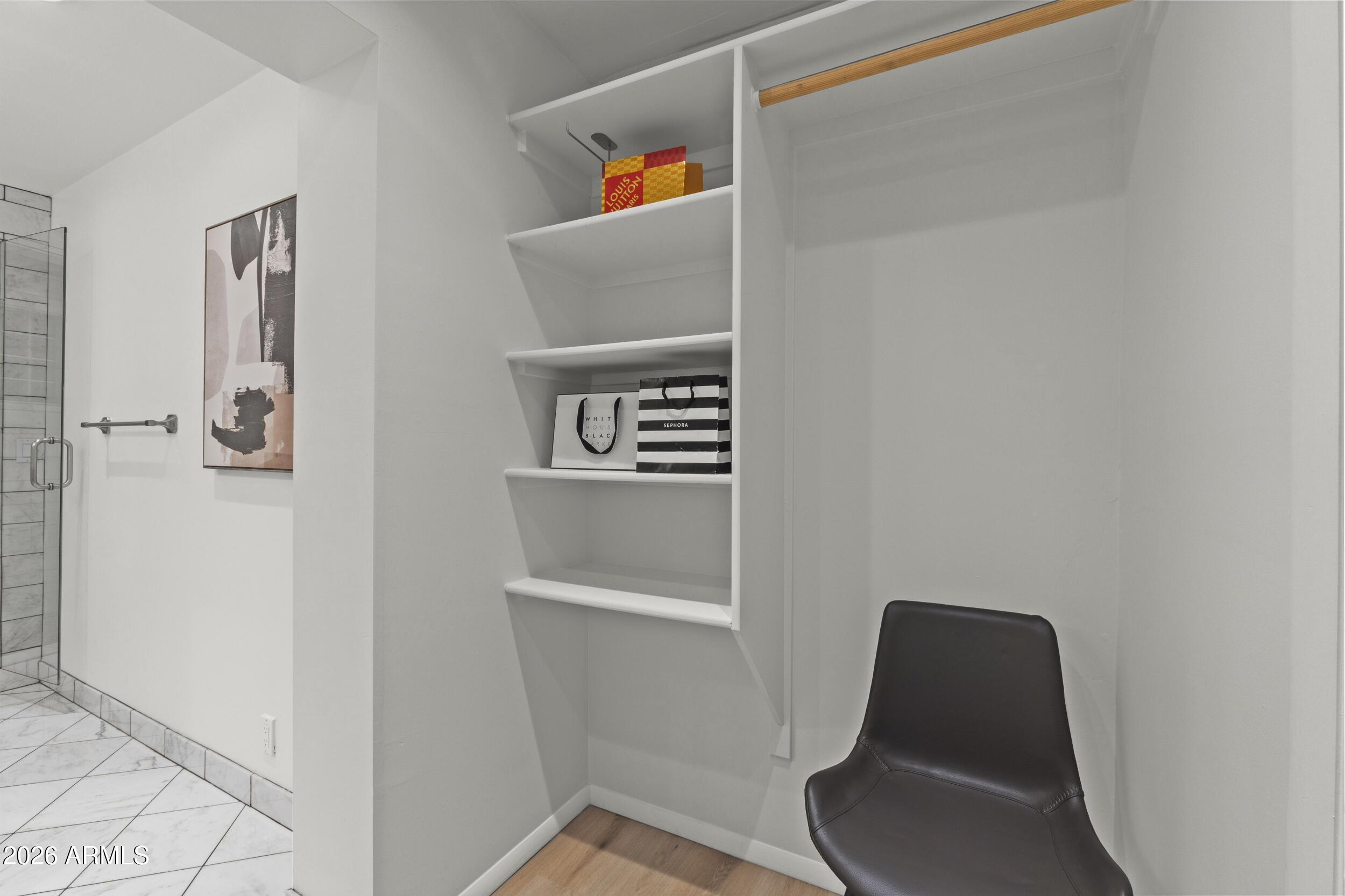 UNIVERSITY ESTATES - Residential