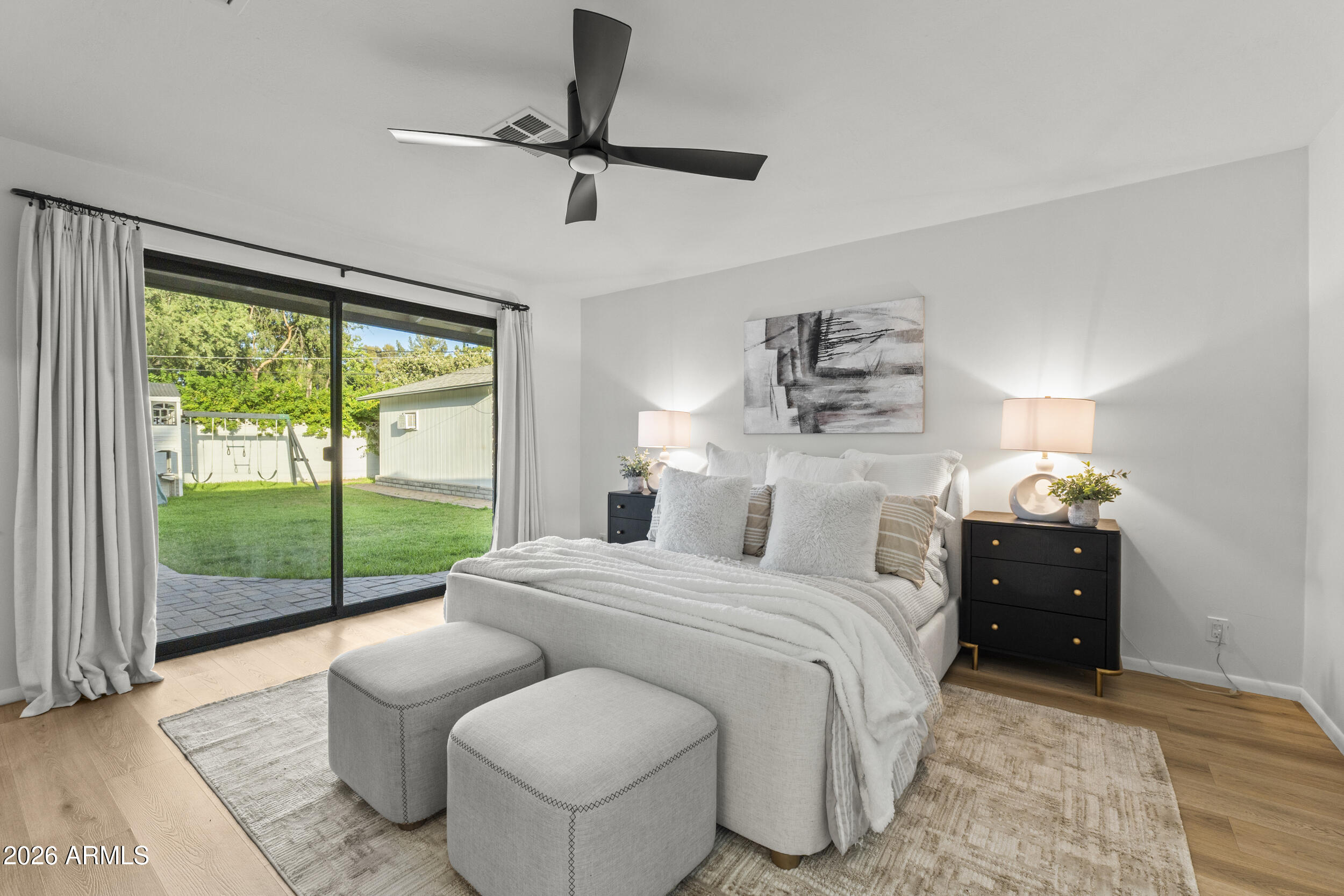 UNIVERSITY ESTATES - Residential