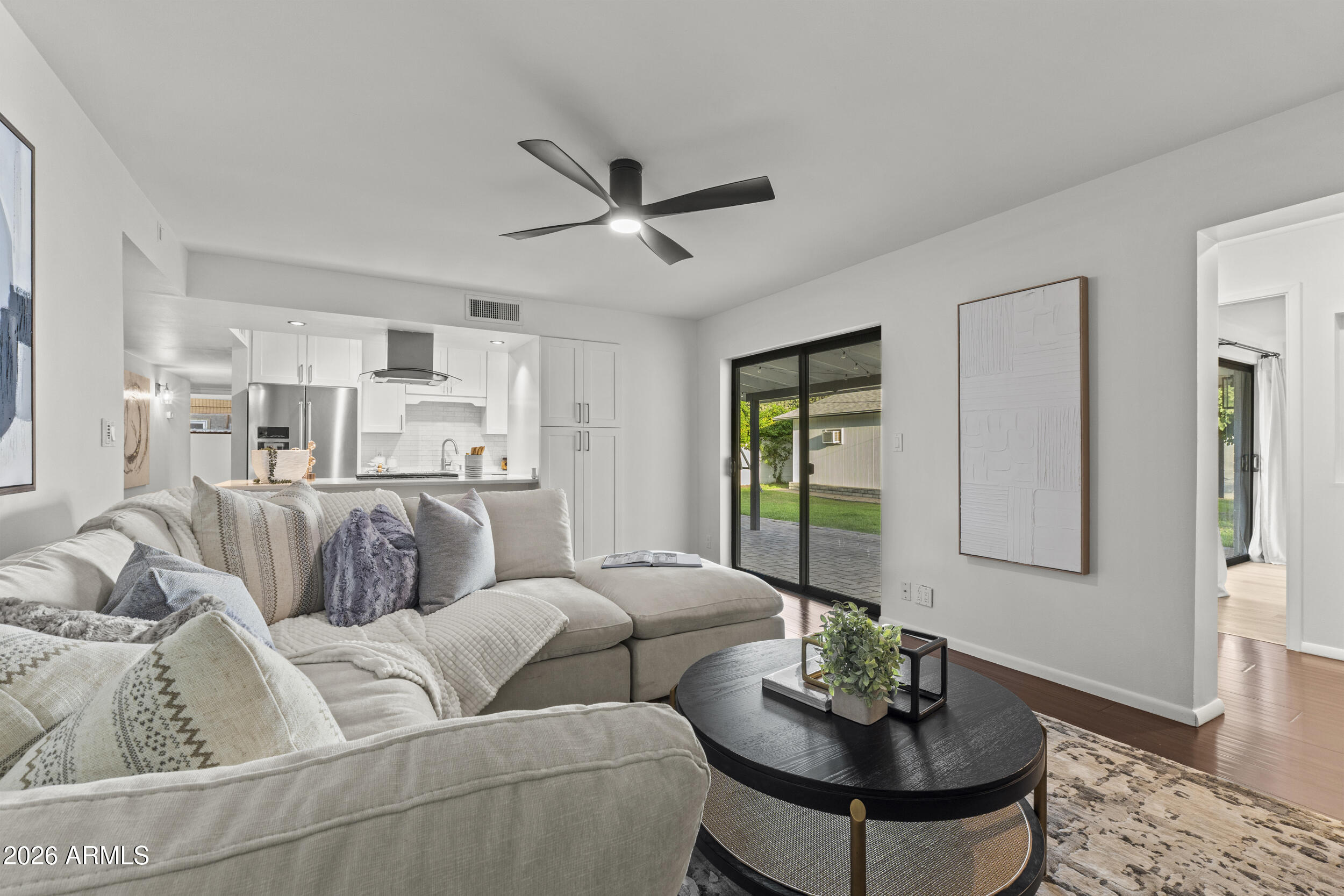 UNIVERSITY ESTATES - Residential
