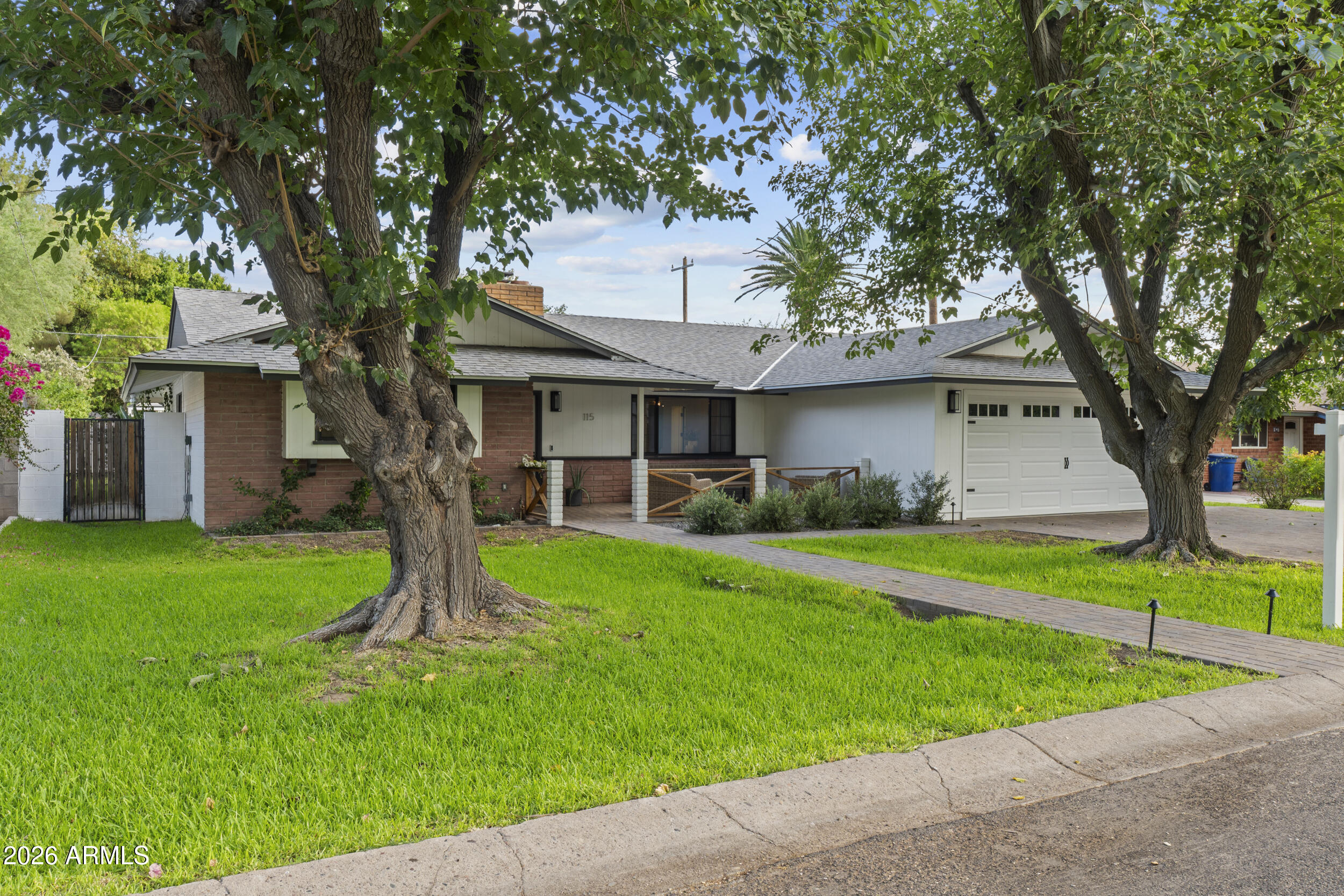UNIVERSITY ESTATES - Residential