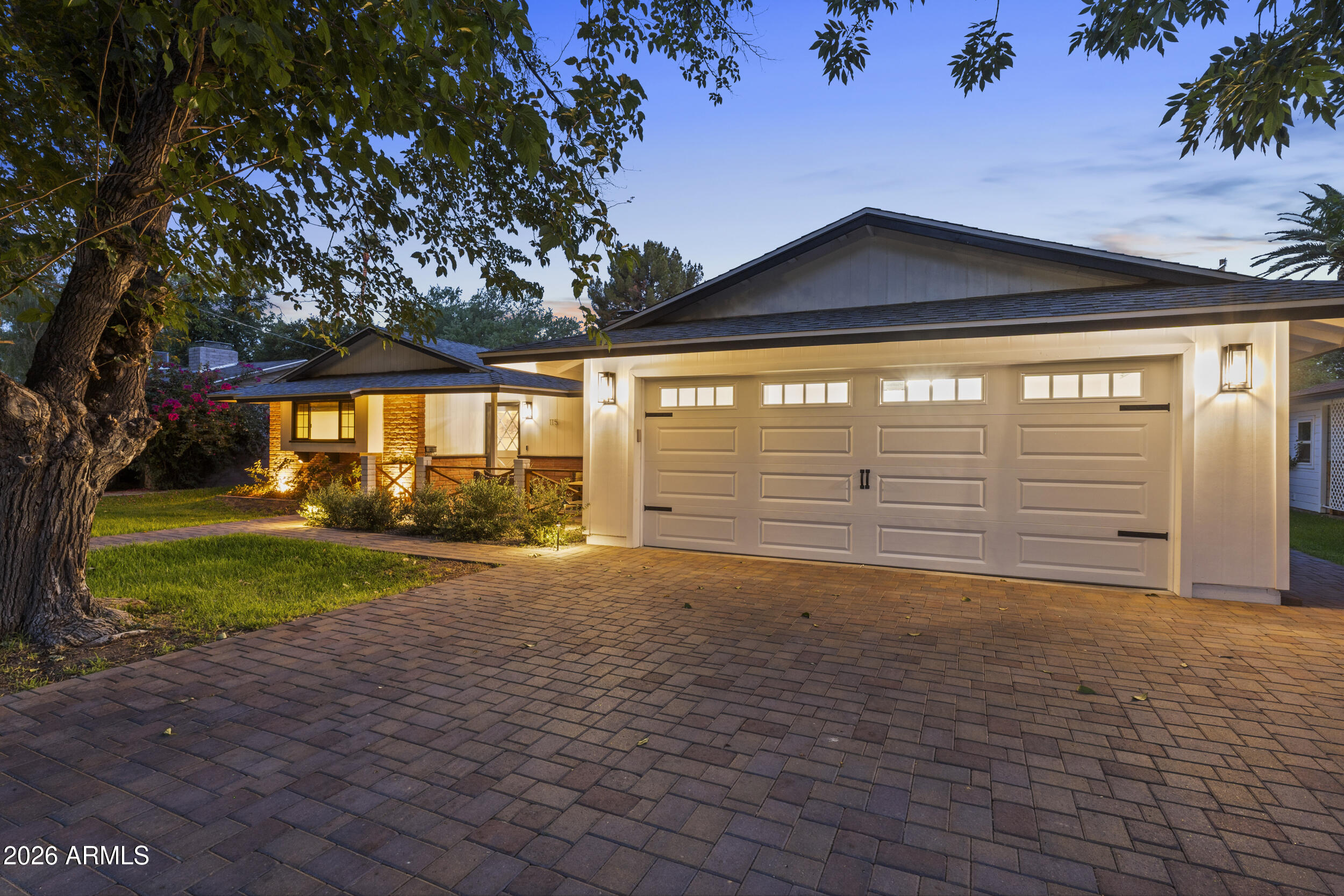 UNIVERSITY ESTATES - Residential