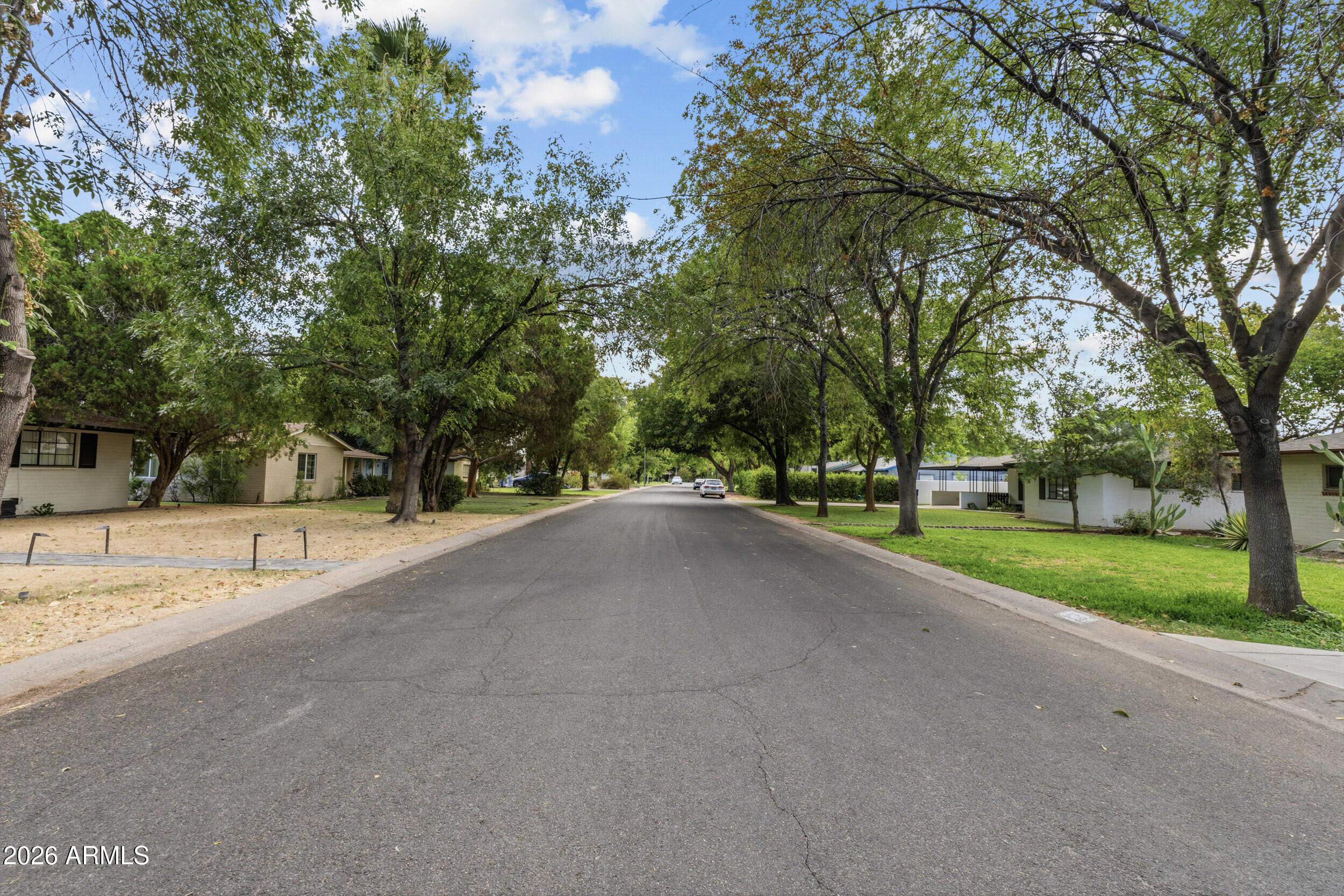 UNIVERSITY ESTATES - Residential