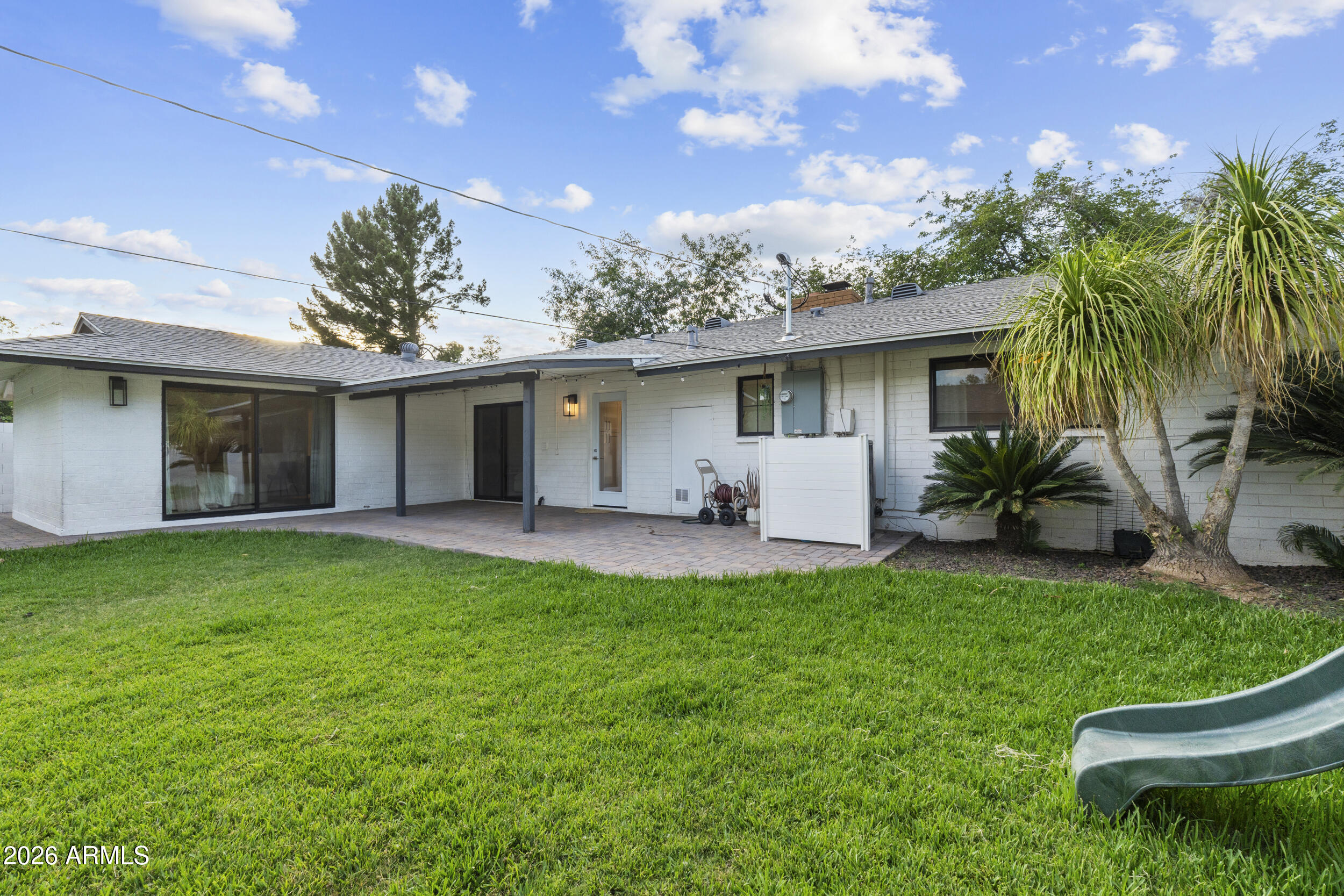 UNIVERSITY ESTATES - Residential