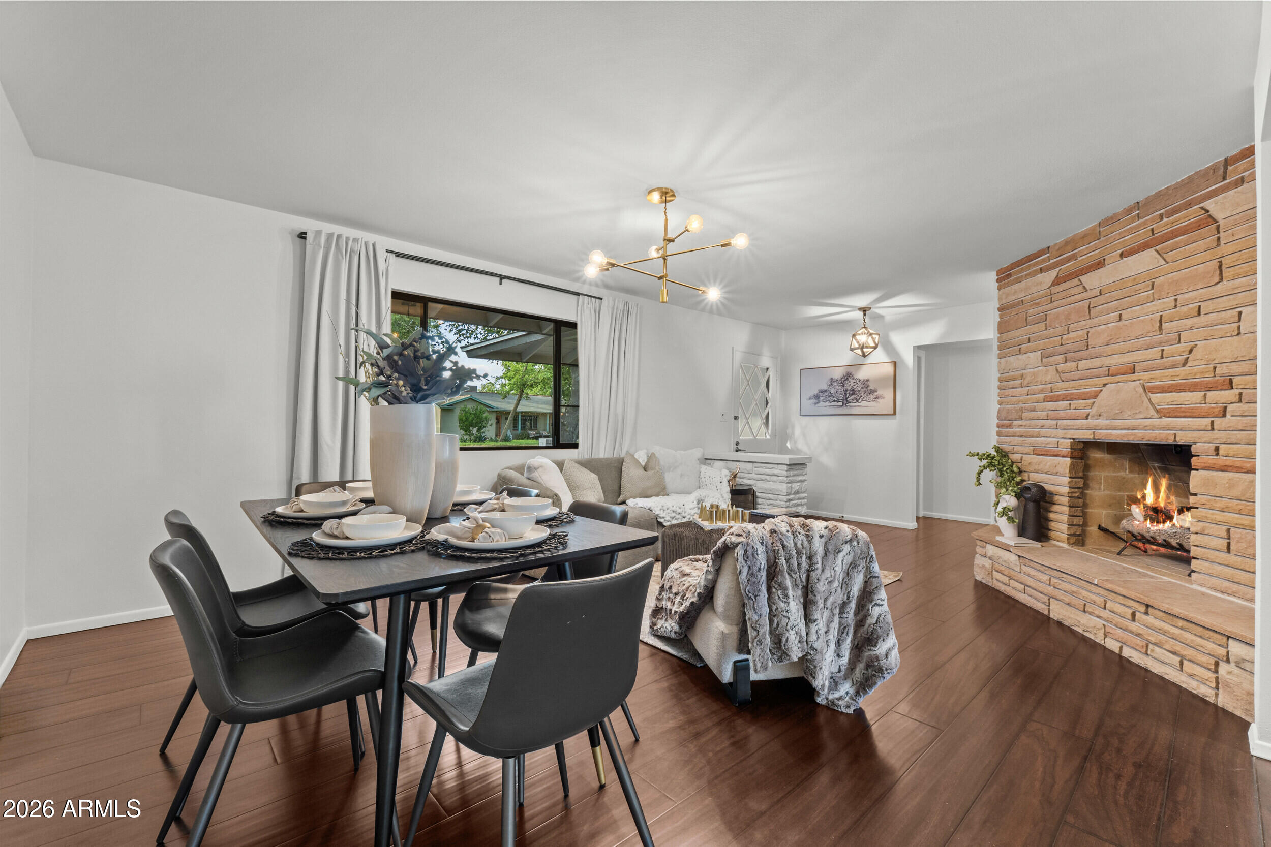 UNIVERSITY ESTATES - Residential