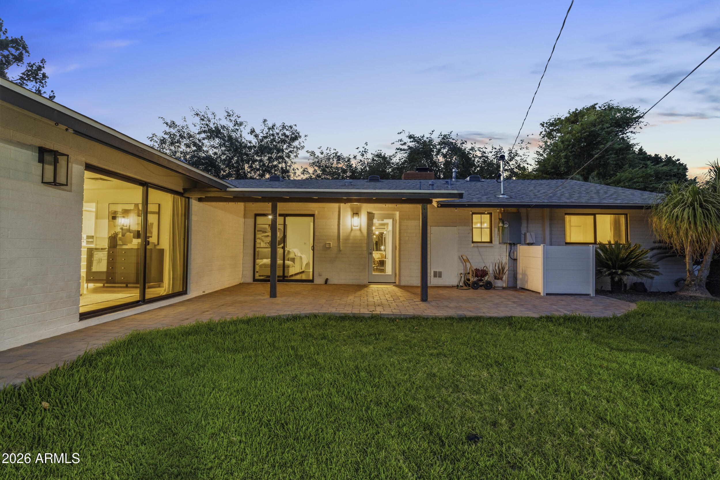 UNIVERSITY ESTATES - Residential