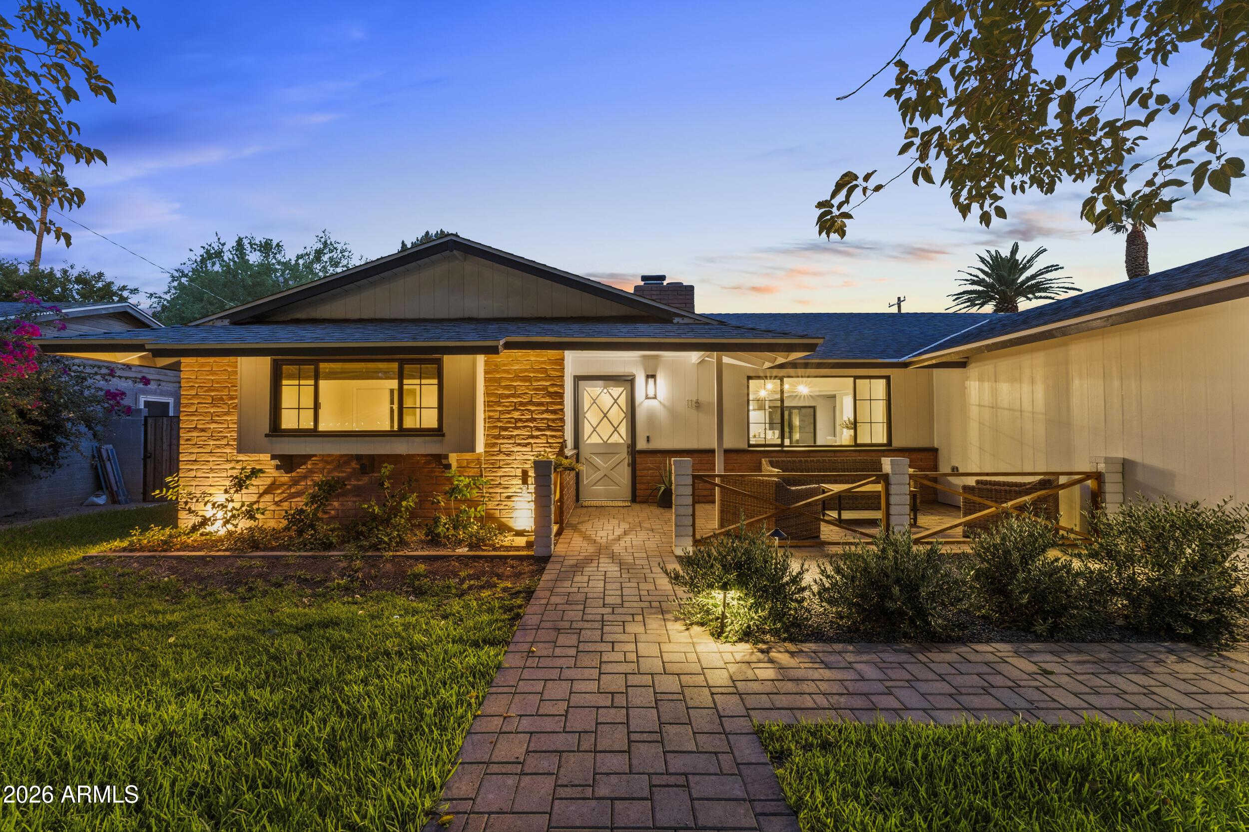 UNIVERSITY ESTATES - Residential
