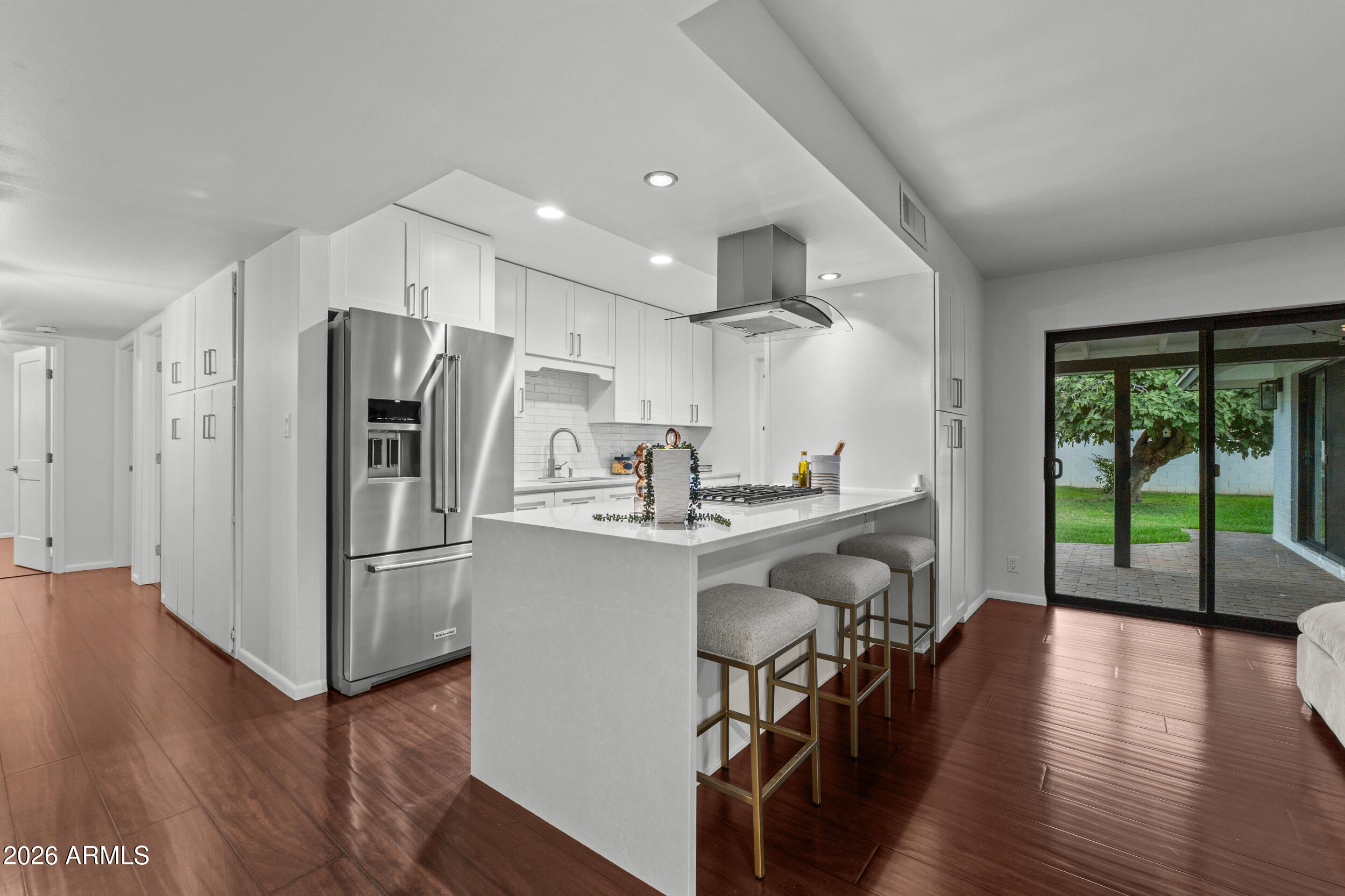 UNIVERSITY ESTATES - Residential
