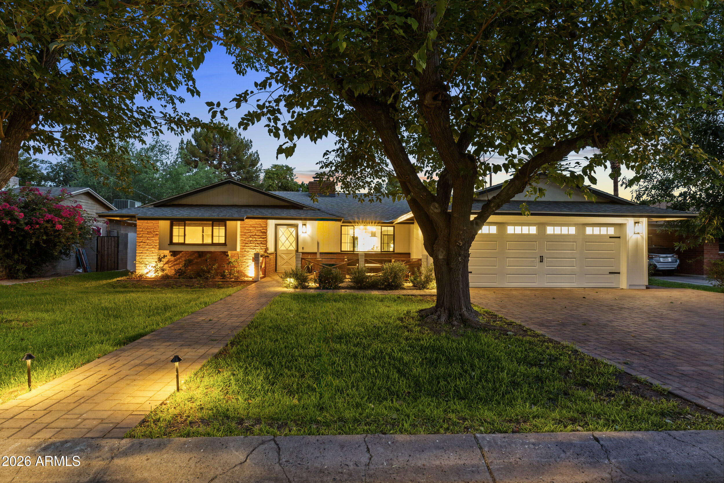 UNIVERSITY ESTATES - Residential