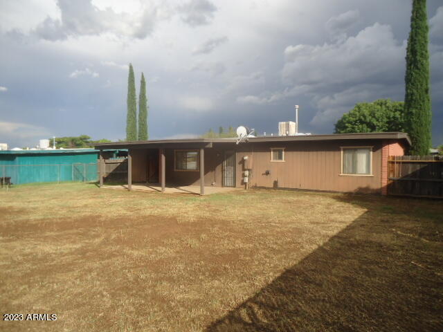 MONTEBELLO AMENDED - Residential Lease
