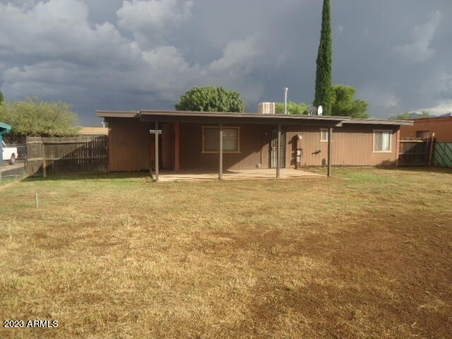MONTEBELLO AMENDED - Residential Lease