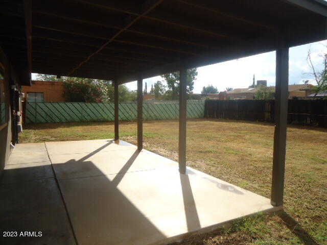 MONTEBELLO AMENDED - Residential Lease
