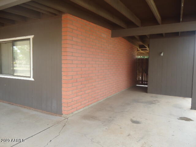 MONTEBELLO AMENDED - Residential Lease