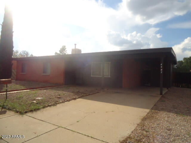 MONTEBELLO AMENDED - Residential Lease