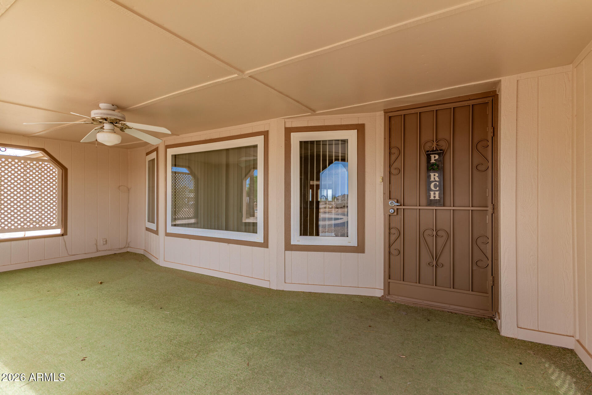 FLORENCE GARDENS - Residential
