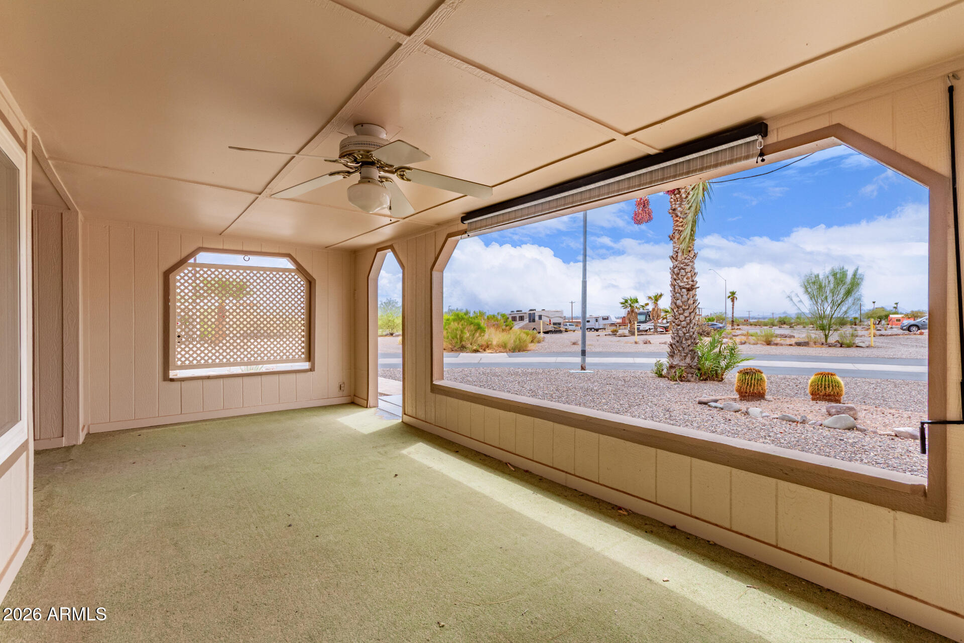 FLORENCE GARDENS - Residential