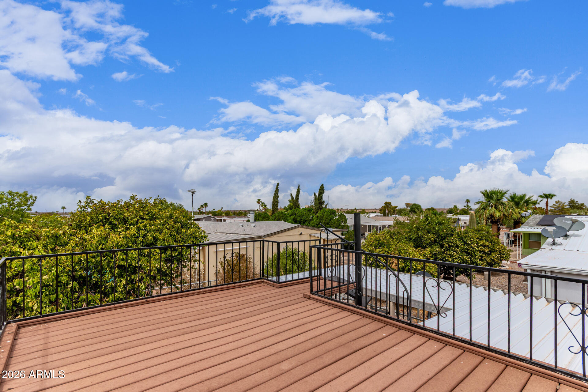 FLORENCE GARDENS - Residential