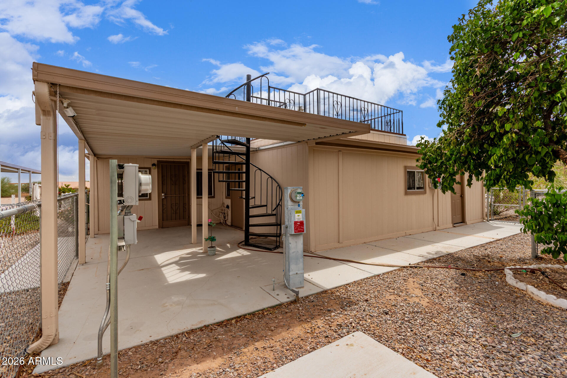 FLORENCE GARDENS - Residential