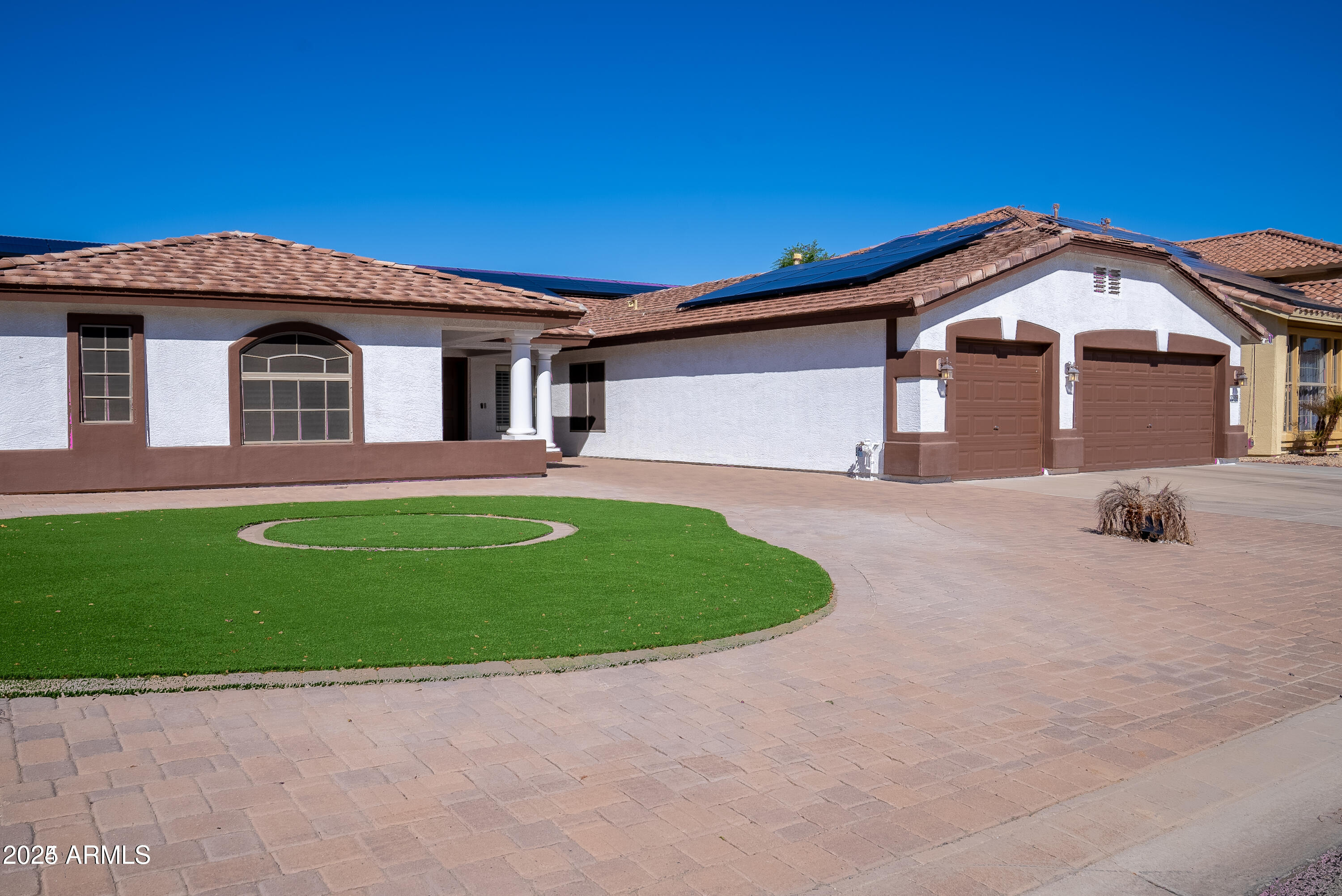 VERANDA - Residential Lease