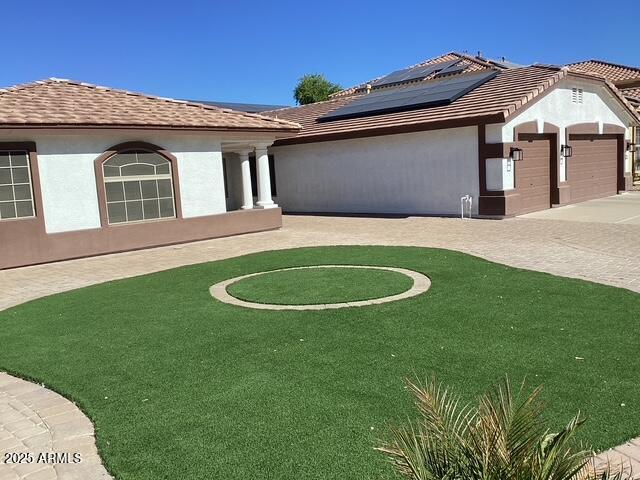 VERANDA - Residential Lease