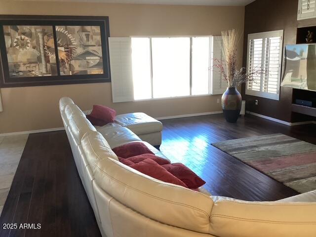 VERANDA - Residential Lease
