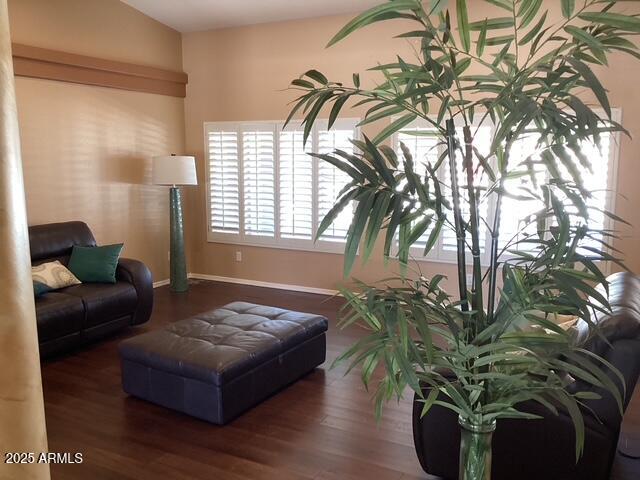 VERANDA - Residential Lease
