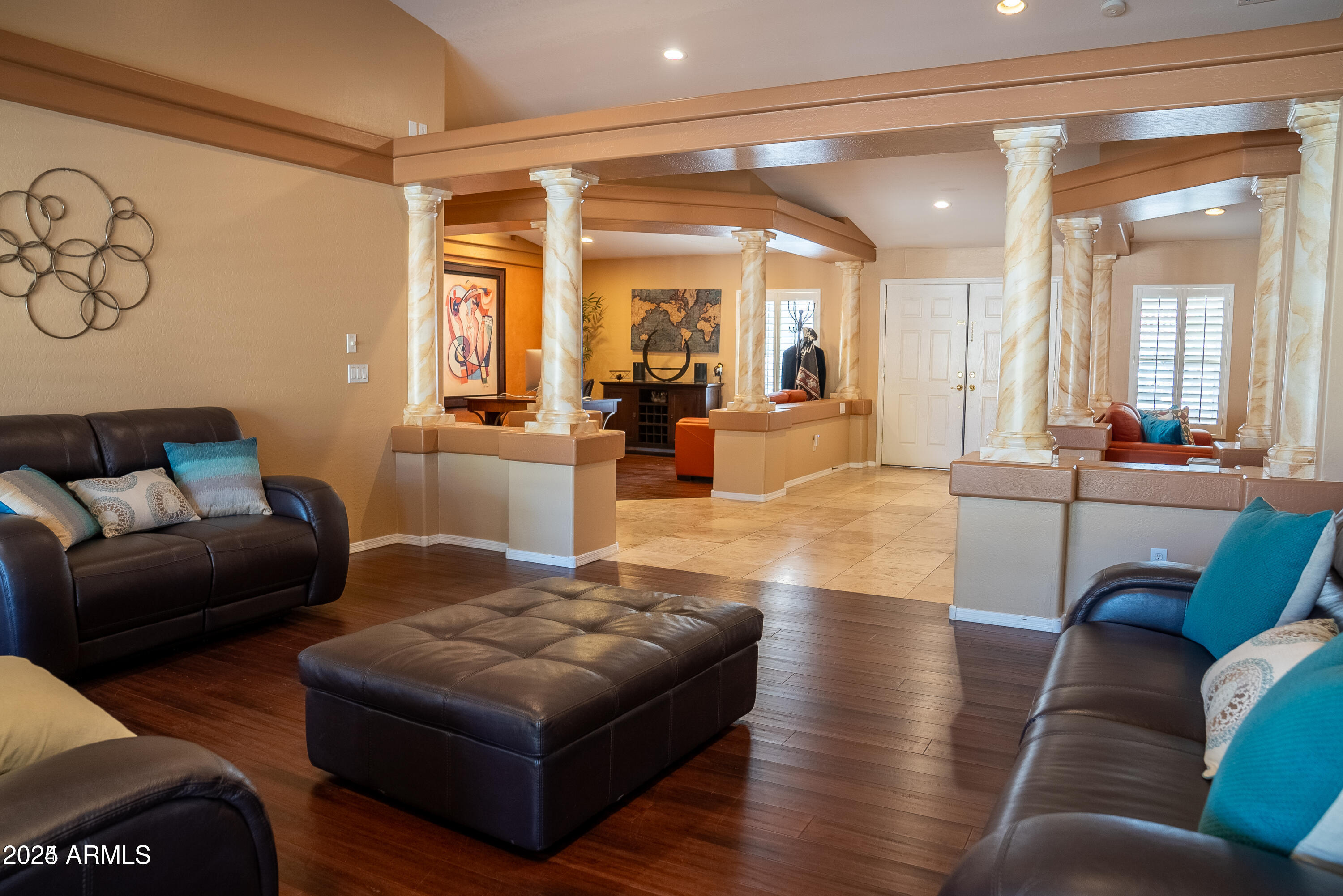 VERANDA - Residential Lease