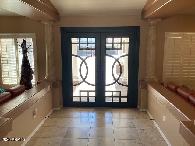 VERANDA - Residential Lease